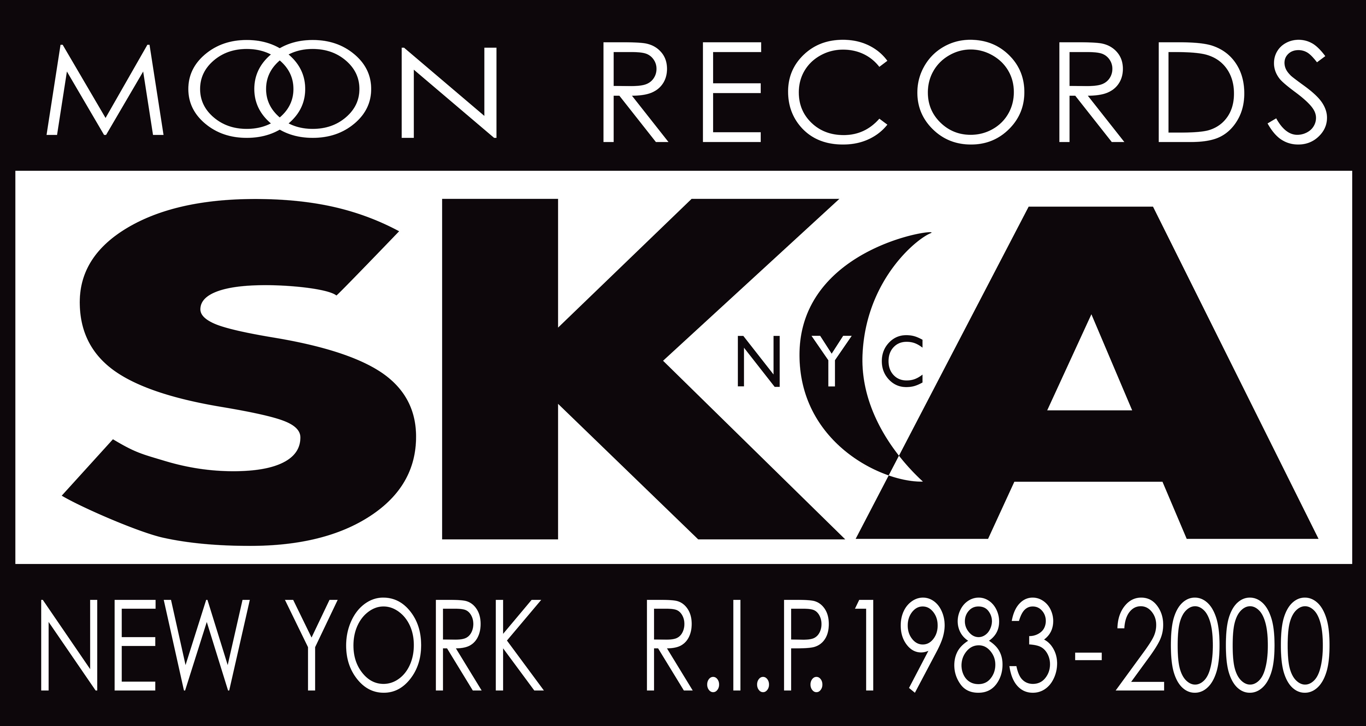 Moon Ska History (e)Book